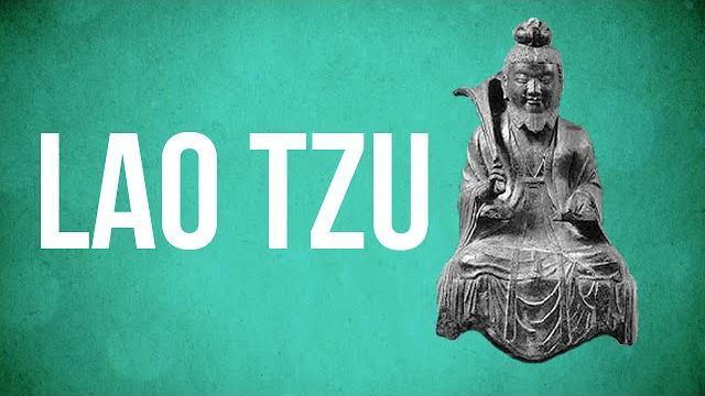 Eastern philosophy - lao tzu Eastern philosophy - lao tzu
