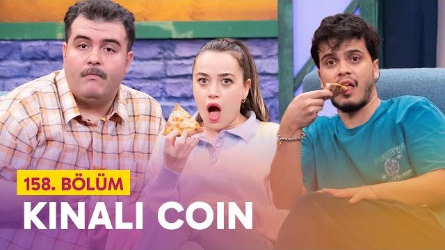 Kınalı coin (158. bölüm) - çok güzel hareketler 2 Kınalı coin (158. bölüm) - çok güzel hareketler 2