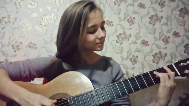 Валентин стрыкало - наше лето (cover.) Валентин стрыкало - наше лето (cover.)