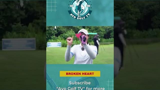 Golf is fun | ayo golf tv @ modern golf cc Golf is fun | ayo golf tv @ modern golf cc