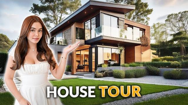 My house tour! | ivana alawi My house tour! | ivana alawi