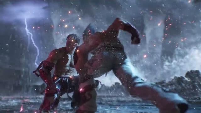 Tekken 8 – reveal trailer Tekken 8 – reveal trailer