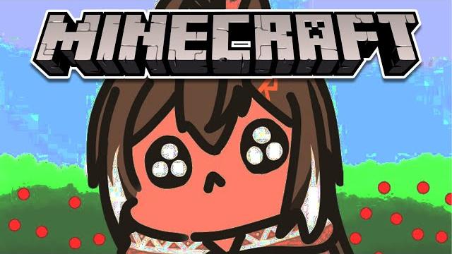 【minecraft】i want a house ft. open vc 【minecraft】i want a house ft. open vc
