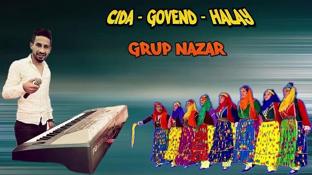 Ci̇da govend halay - grup nazar Ci̇da govend halay - grup nazar