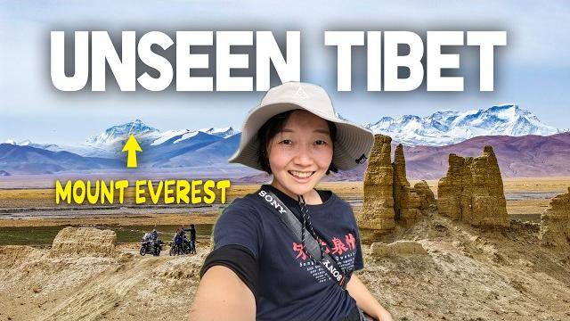 Road trip through real tibet, tibet part i Road trip through real tibet, tibet part i
