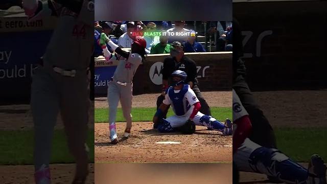 Elly emotional game #mlb #baseball #edit Elly emotional game #mlb #baseball #edit