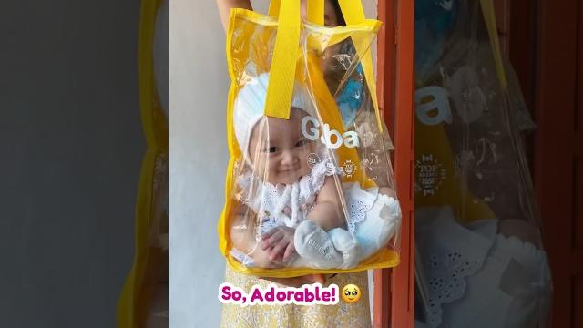 Ga nyesel ikutan po boneka selucu ini #bonekabayi #bonekalucu #cutebaby #bayilucu #boneka Ga nyesel ikutan po boneka selucu ini #bonekabayi #bonekalucu #cutebaby #bayilucu #boneka