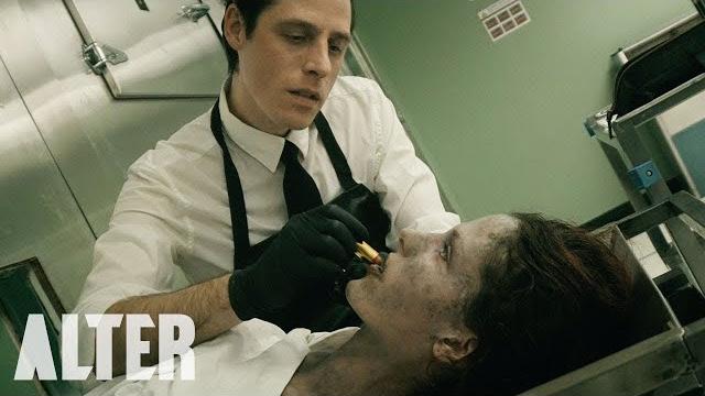 Horror short film "kissed" | alter Horror short film "kissed" | alter