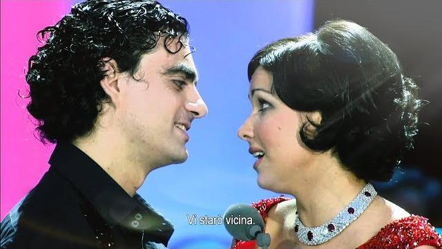 Opera planet anna netrebko rolando villazón "o soave fanciulla" la bohème puccini 4k ultra hd Opera planet anna netrebko rolando villazón "o soave fanciulla" la bohème puccini 4k ultra hd