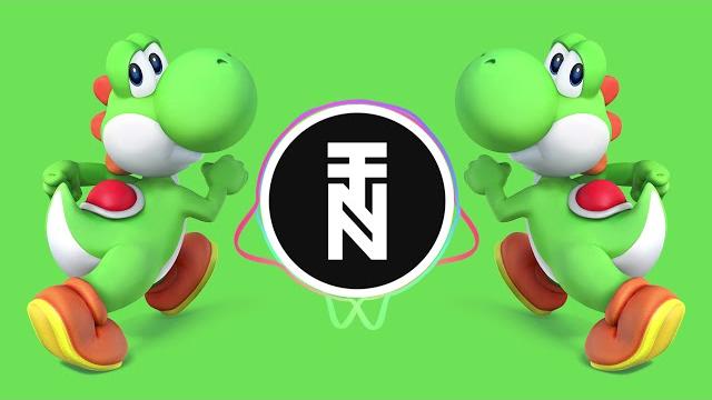 Yoshi gets lit (official trap remix) Yoshi gets lit (official trap remix)