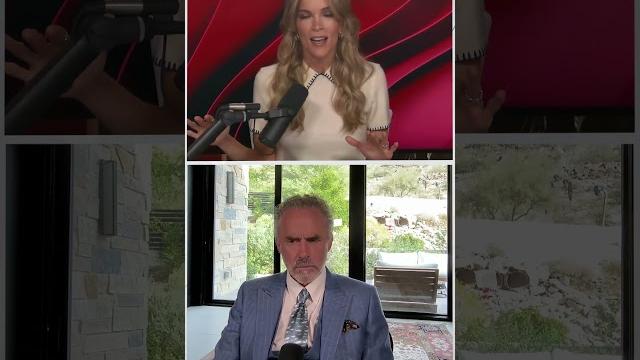 Megyn kelly reveals to jordan peterson why her leftist friend's teenage son has become fully maga Megyn kelly reveals to jordan peterson why her leftist friend's teenage son has become fully maga