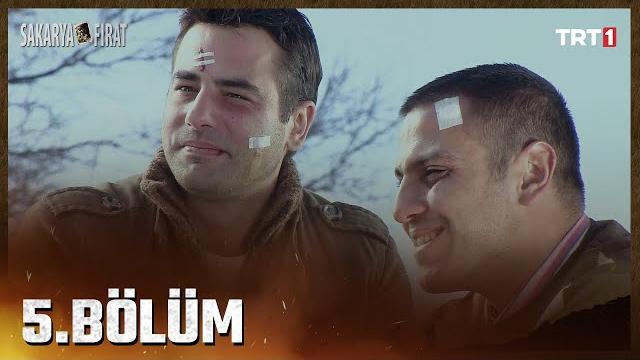 Sakarya fırat 5. bölüm Sakarya fırat 5. bölüm
