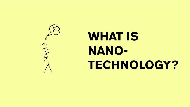 What is nanotechnology? What is nanotechnology?