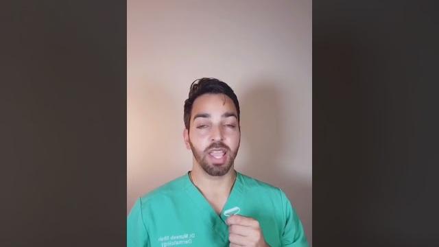 Smelly armpits?! doctor shah explains #shorts Smelly armpits?! doctor shah explains #shorts