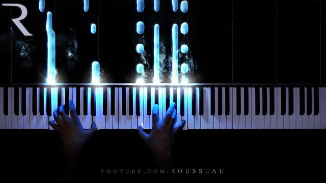 Chopin - raindrop prelude (op. 28 no. 15) Chopin - raindrop prelude (op. 28 no. 15)