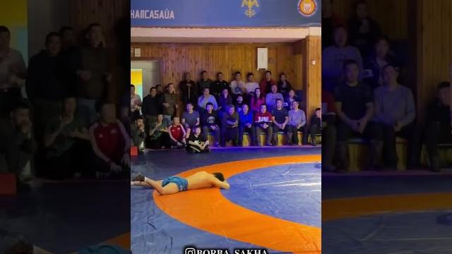 Хапсагай Хапсагай