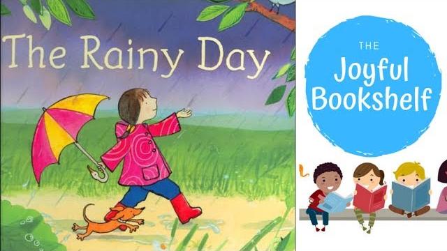 ️ the rainy day ️| read aloud for kids! ️ the rainy day ️| read aloud for kids!