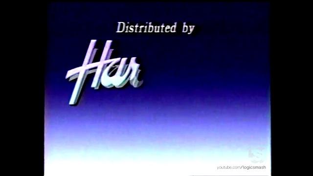 Harmony gold (1989) Harmony gold (1989)