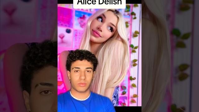 Alice delish hot star Alice delish hot star