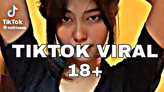 Tiktok ciwi cantik @notrisaa Tiktok ciwi cantik @notrisaa