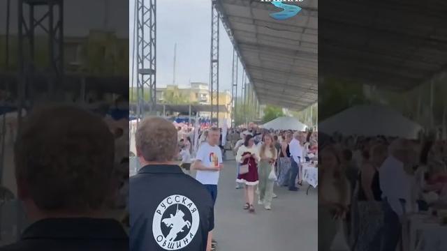 Националисты негодуют Националисты негодуют