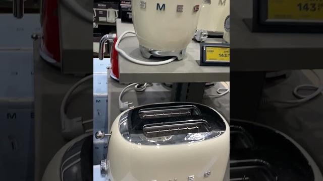 Smeg итальянская радость для хозяйки #shorts #kitchenitems #kitchen #smeg #кухня #техника #чайник Smeg итальянская радость для хозяйки #shorts #kitchenitems #kitchen #smeg #кухня #техника #чайник