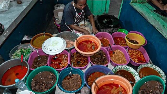 Edan buka sampai subuh.! martabak telor viral 25 menu martabak mbak diyah kuliner gresik Edan buka sampai subuh.! martabak telor viral 25 menu martabak mbak diyah kuliner gresik