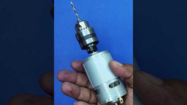 775 dc motor drill machine 775 dc motor drill machine
