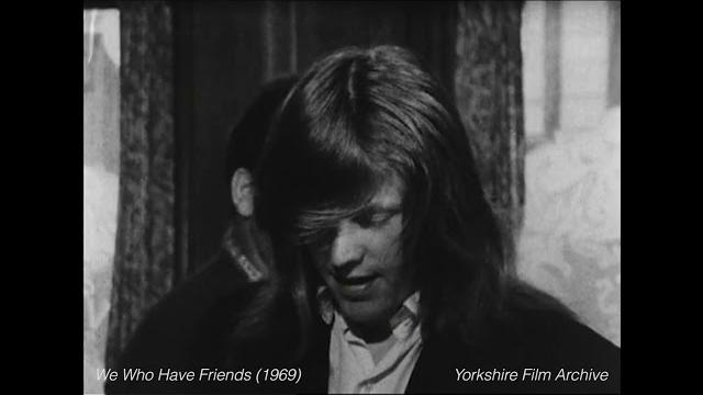 Homosexuality in 1960s leeds Homosexuality in 1960s leeds