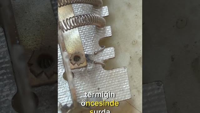 Ayda yılda bir saç kurutma makinesi tamir etmişsin hemen paylaşmışsın demeyin. farklı arıza #repair Ayda yılda bir saç kurutma makinesi tamir etmişsin hemen paylaşmışsın demeyin. farklı arıza #repair