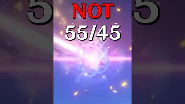 They lied about capturing radiance in genshin impact They lied about capturing radiance in genshin impact
