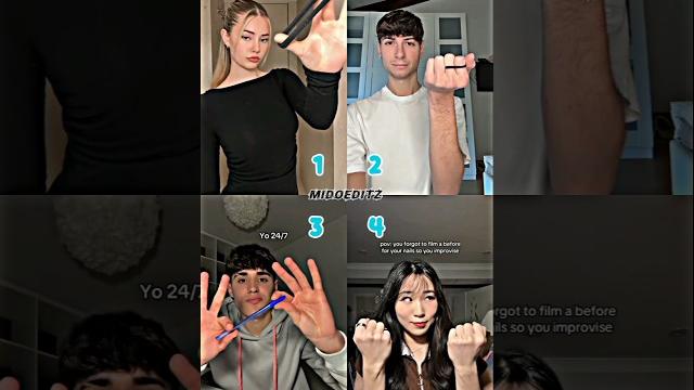 Bing bop boom boom || hair tie trick on finger #trending #tiktok #challenge #music #dance #explore Bing bop boom boom || hair tie trick on finger #trending #tiktok #challenge #music #dance #explore
