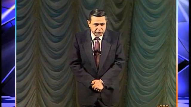«инвентаризация-89» концертная программа е.петросяна (1989) «инвентаризация-89» концертная программа е.петросяна (1989)