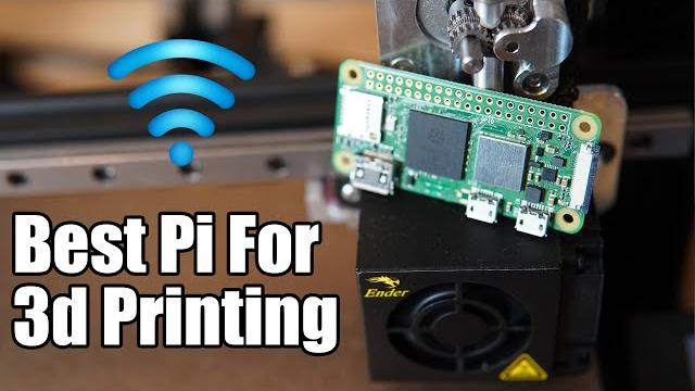 Installing octroprint on your 3d printer has never been easier! (pi zero 2 w octopi guide) Installing octroprint on your 3d printer has never been easier! (pi zero 2 w octopi guide)