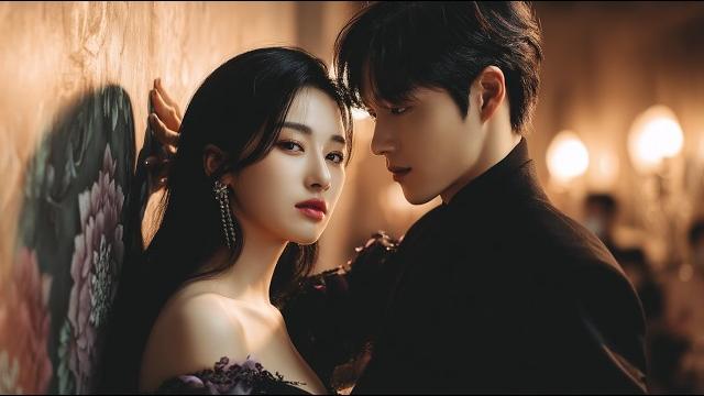 Her story's villain came alive, kissed and whispered: "so tough? want me to handle you personally?" Her story's villain came alive, kissed and whispered: "so tough? want me to handle you personally?"