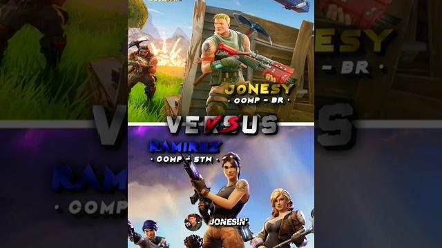 Br vs stw, again│jonesy v ramirez Br vs stw, again│jonesy v ramirez
