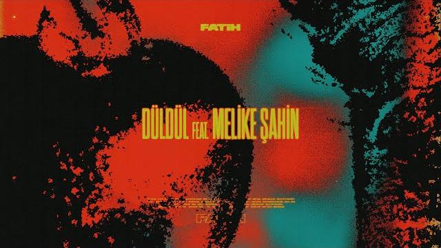 Mabel matiz - düldül (feat. melike şahin) Mabel matiz - düldül (feat. melike şahin)