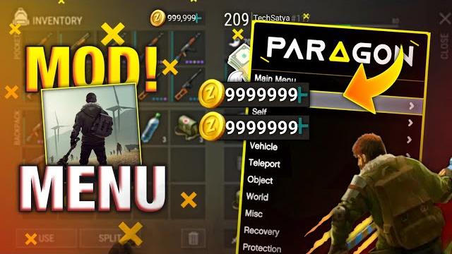 Last day on earth: survival mod apk 1.25.0 (infinity money, free craft, unlocked, god mode & more!) Last day on earth: survival mod apk 1.25.0 (infinity money, free craft, unlocked, god mode & more!)