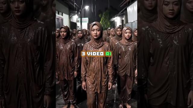 Ini adalah 3 video ai yang lagi viral Ini adalah 3 video ai yang lagi viral