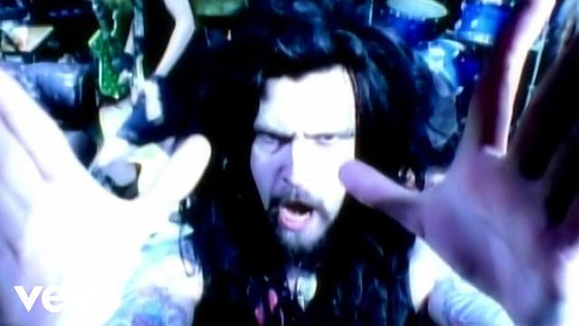 White zombie - more human than human White zombie - more human than human