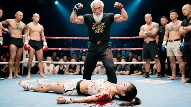 徒弟殺子滅妻,天下第一武道高手隱忍二十載,只為守護孫女復仇!重出江湖一戰震驚天下 【全集】 #爽文 #逆襲 #親情 #萌娃 徒弟殺子滅妻,天下第一武道高手隱忍二十載,只為守護孫女復仇!重出江湖一戰震驚天下 【全集】 #爽文 #逆襲 #親情 #萌娃