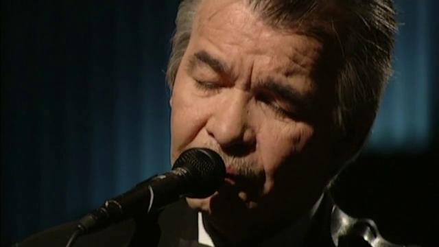 John prine - hello in there (live from sessions at west 54th) John prine - hello in there (live from sessions at west 54th)
