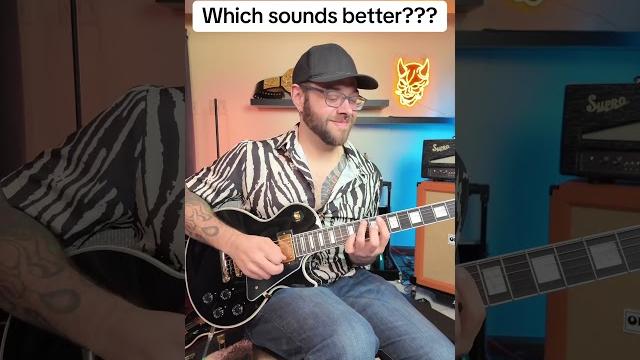 Gibson les paul custom vs epiphone les paul custom Gibson les paul custom vs epiphone les paul custom