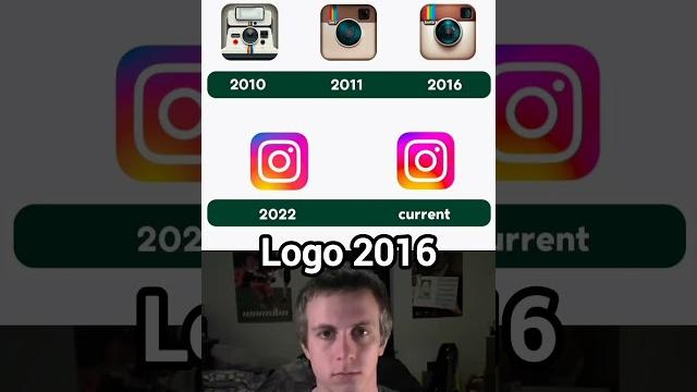Instagram logo revolution Instagram logo revolution