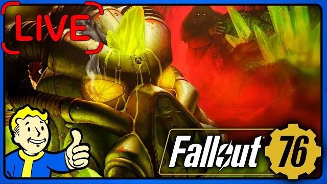 Fallout 76: s21 xp score farming. Fallout 76: s21 xp score farming.