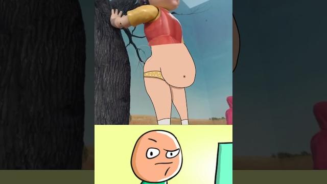 Squid game but fat #funny #squidgame #memes #shorts Squid game but fat #funny #squidgame #memes #shorts
