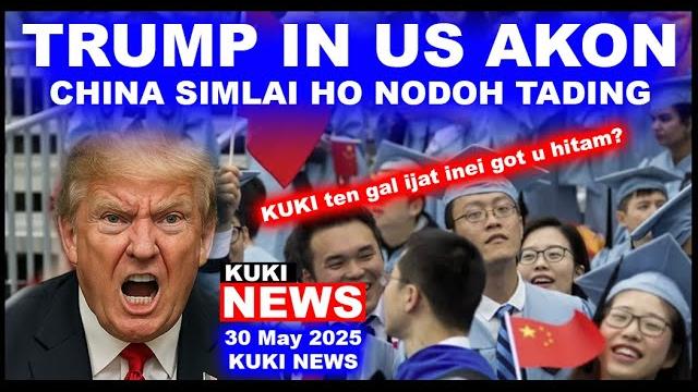 Gam teni kina jong hilou trump thuphon ana veute Gam teni kina jong hilou trump thuphon ana veute