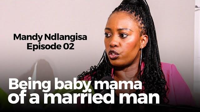 Amanda ndlangisa on having a child with a married man and dealing with two dead beat fathers. Amanda ndlangisa on having a child with a married man and dealing with two dead beat fathers.