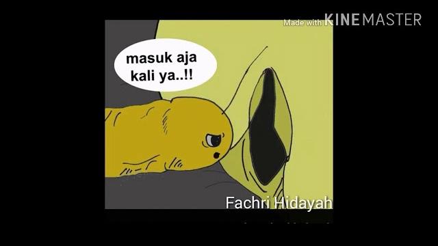 Animasi film lucu part 1#mau masuk lubang Animasi film lucu part 1#mau masuk lubang