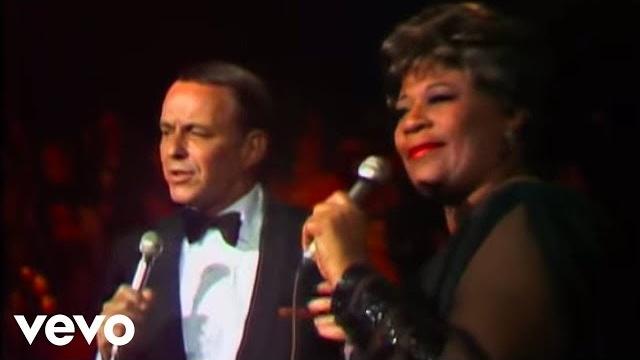 Frank sinatra - the lady is a tramp ft. ella fitzgerald Frank sinatra - the lady is a tramp ft. ella fitzgerald